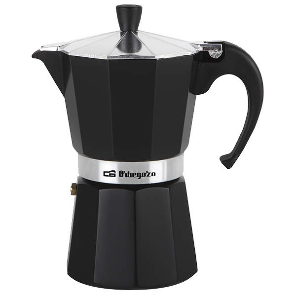 CAFETEIRA ORBEGOZO – KFN 1210
