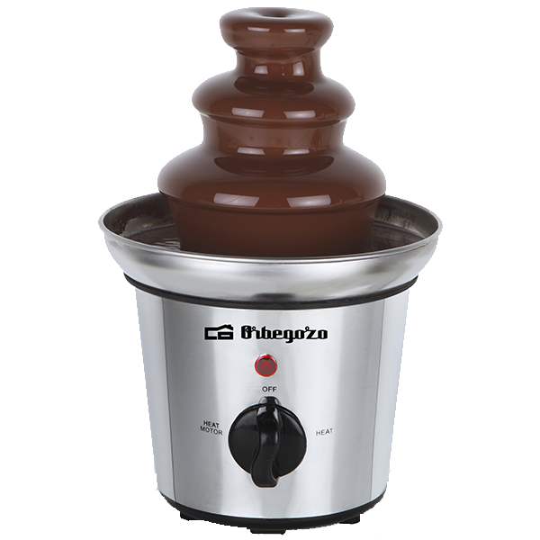 FONTE DE CHOCOLATE ORBEGOZO – FCH 4000