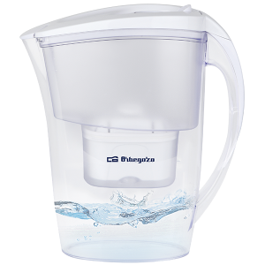 JARRO PURIFICADOR ORBEGOZO – JR 3025