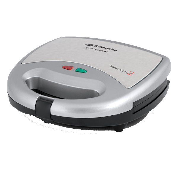SANDWICHEIRA ORBEGOZO – SW 6000