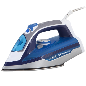 FERRO A VAPOR ORBEGOZO – SV 2670