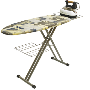 TÁBUA DE ENGOMAR ORBEGOZO – TP 4000