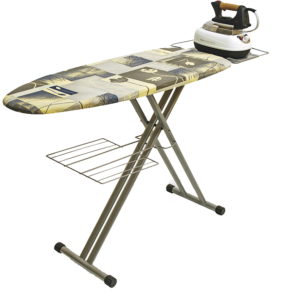 TÁBUA DE ENGOMAR ORBEGOZO – TP 4000