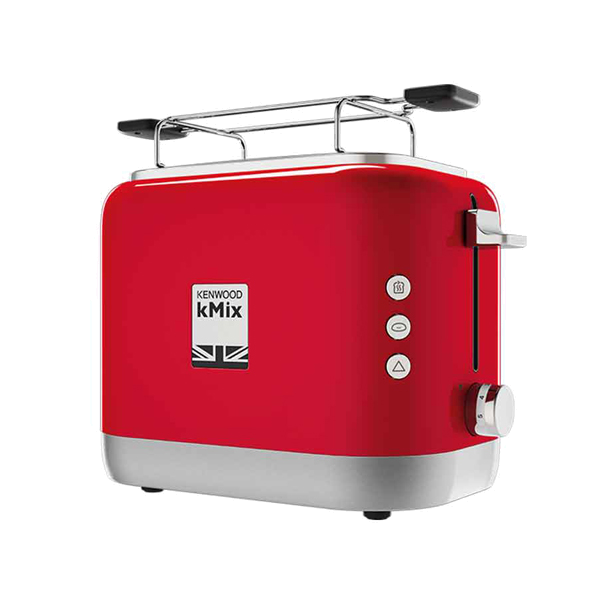 TORRADEIRA KENWOOD – TCX751RD
