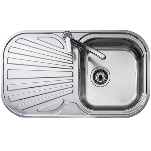 LAVA LOUÇA TEKA – STYLO 1C.1E REV –  INOX