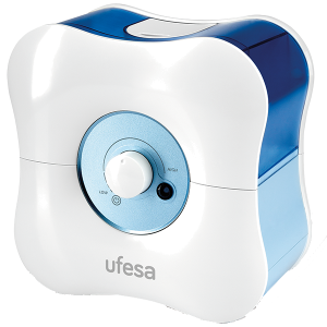 HUMIDIFICADOR UFESA – HF3000 – 30104482
