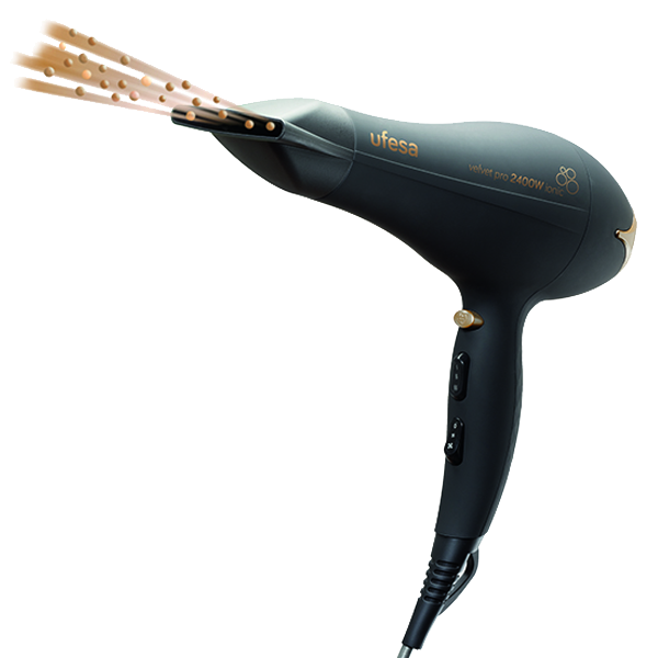 SECADOR CABELO UFESA – SC8450 – 60304471