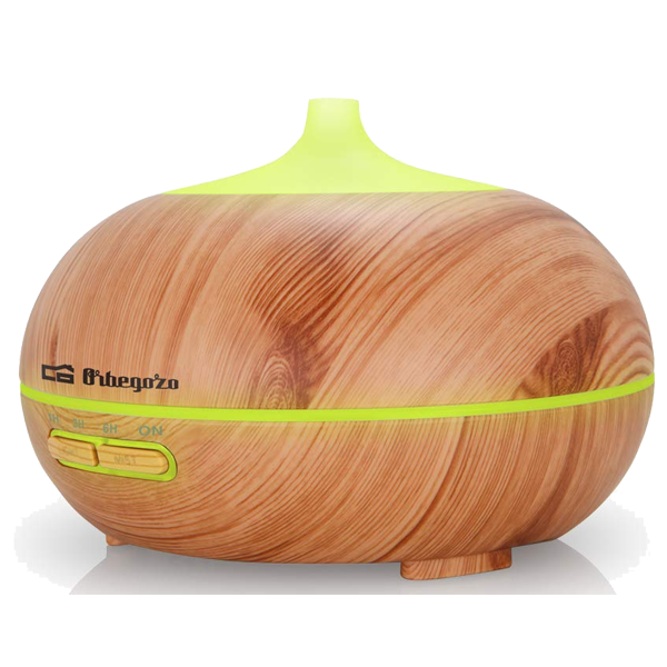 HUMIDIFICADOR ORBEGOZO – HUA 3000