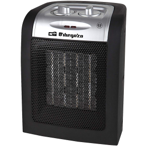 TERMOVENTILADOR CERÂMICO ORBEGOZO – CR 5017