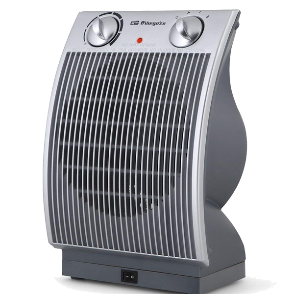 TERMOVENTILADOR ORBEGOZO – FH 6035