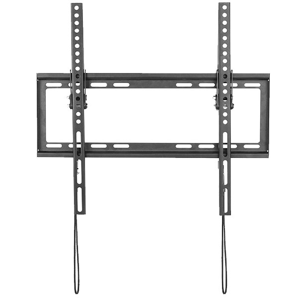 SUPORTE LCD 32 -65 INCLINÁVEL NAPOFIX – 035 PRETO