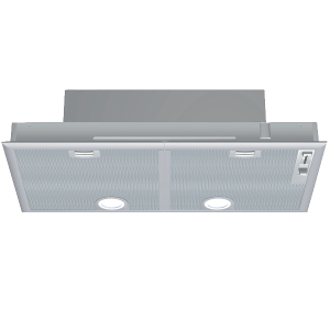 EXAUSTOR BOSCH – DHL755BL –