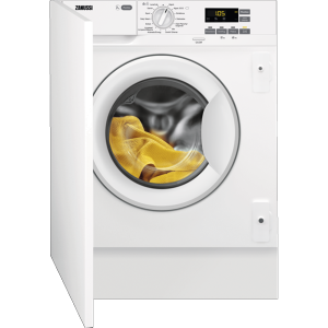 MÁQUINA DE LAVAR ROUPA ZANUSSI – ZWI 712 UDWA
