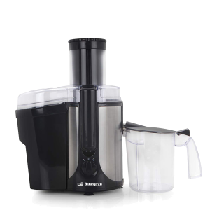 CENTRIFUGADORA ORBEGOZO – LI 6000