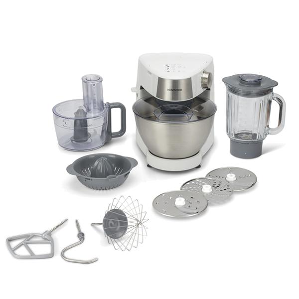 ROBOT KENWOOD LINHA PROSPERO - KHC29.J0WH - Image 3