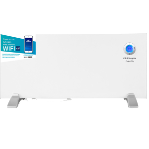 PAINEL RADIANTE WI-FI ORBEGOZO – REW 2000 A