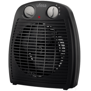 TERMOVENTILADOR UFESA – CF2000 – 83104588