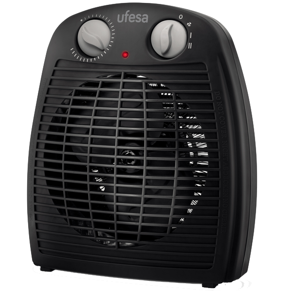 TERMOVENTILADOR UFESA – CF2000 – 83104588