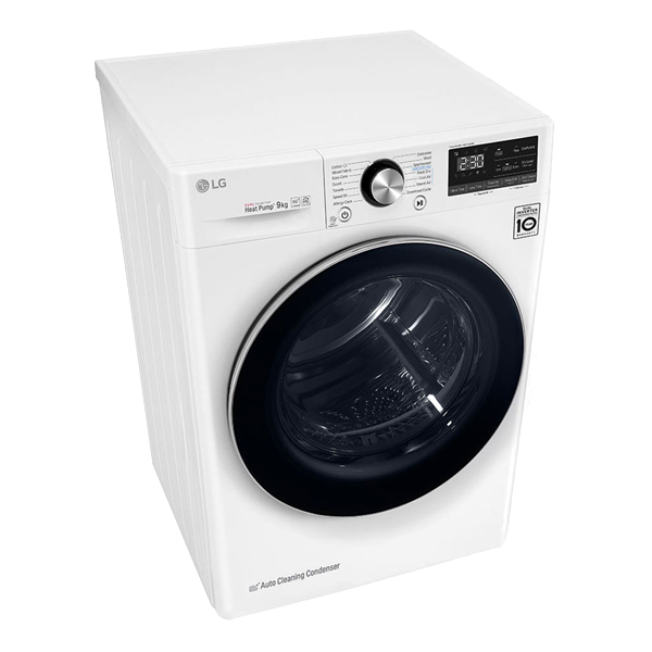 SECADOR DE ROUPA LG - RC90V9AV2W - Image 4