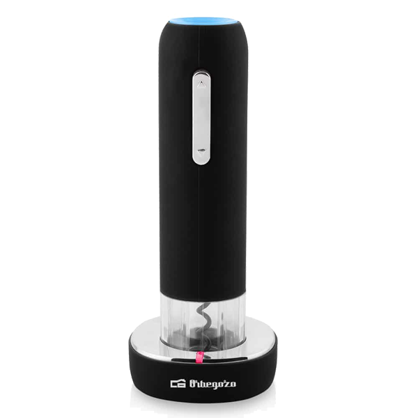 SACA ROLHAS ELÉTRICO ORBEGOZO – CU 4100