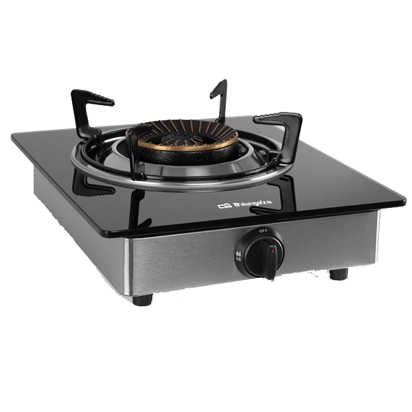 FOGAREIRO ORBEGOZO – FO 1720 – INOX