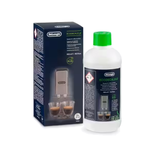 EMBALAGEM DE DESCALCIFICAÇÃO DELONGHI – DLSC500