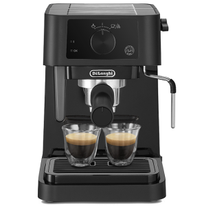 MÁQUINA DE CAFÉ EXPRESSO DELONGHI – EC 235.BK