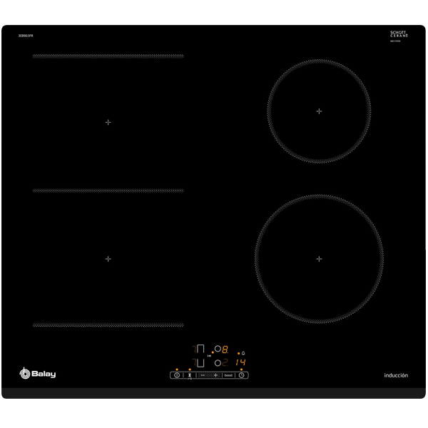 PLACA BALAY – 3EB963FR –