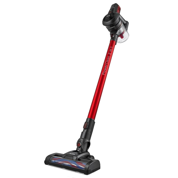 ASPIRADOR VERTICAL FLAMA – 1642 FL