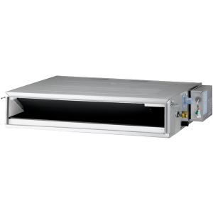 AR CONDICIONADO UNIDADE INTERIOR CONDUTA LG – CL12F