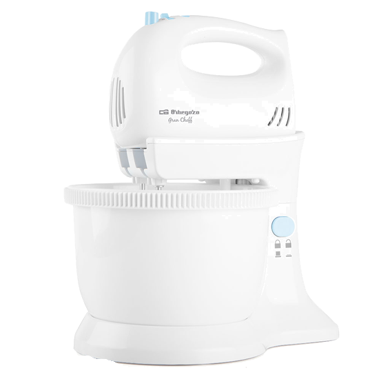 BATEDEIRA ORBEGOZO – BA 4400