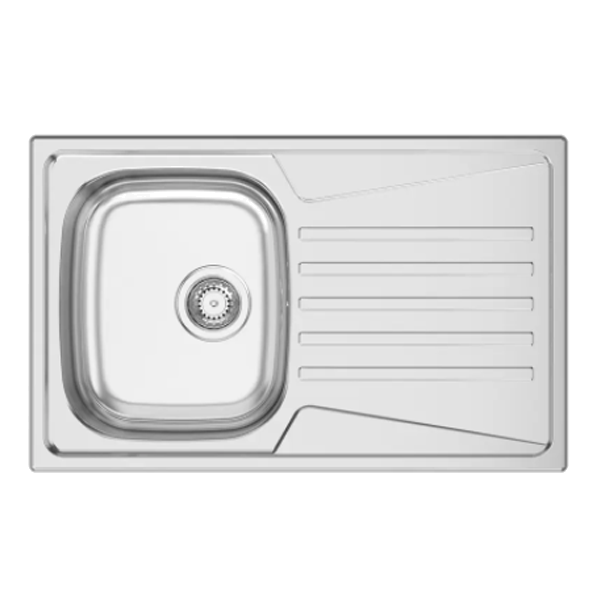 LAVA LOUÇA POLIDO RODI – KERAN 80 – G16F7KF1K321A0