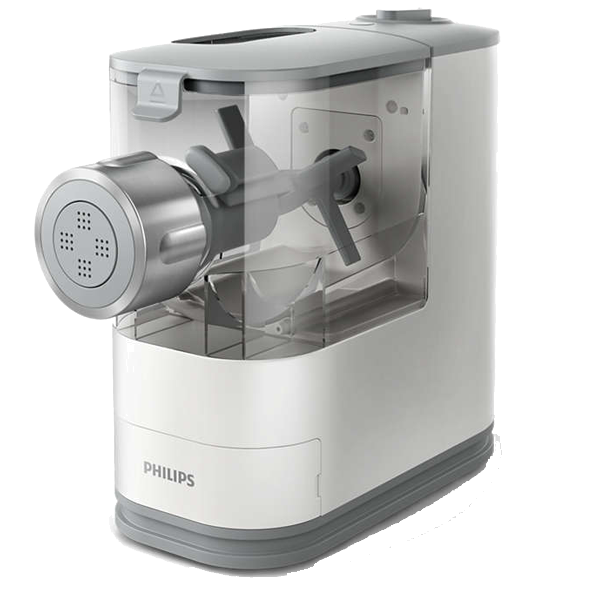 MÁQUINA NOODLES E MASSA PHILIPS - HR 2345/19 - Image 2