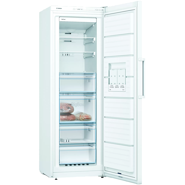 ARCA VERTICAL BOSCH – GSN33VWEP –