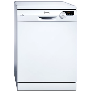 MÁQUINA DE LAVAR LOUÇA BALAY – 3VS506BP –