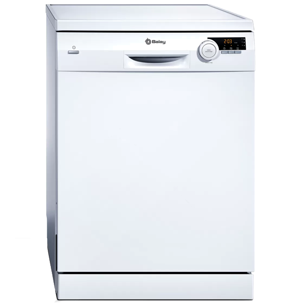 MÁQUINA DE LAVAR LOUÇA BALAY – 3VS506BP –