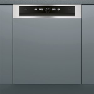 MÁQUINA DE LAVAR LOUÇA HOTPOINT – HBC 3C41 W