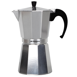 CAFETEIRA ORBEGOZO – KF 100 A