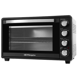 FORNO ELÉTRICO ORBEGOZO – HO 455 – 45L