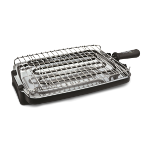 GRELHADOR DE RESISTÊNCIA FLAMA – 421 FL