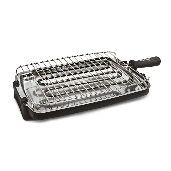 GRELHADOR DE RESISTÊNCIA FLAMA – 421 FL