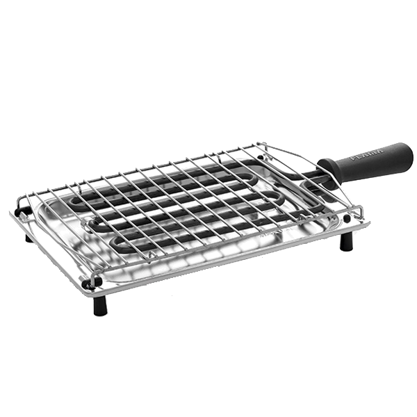 GRELHADOR DE RESISTÊNCIA FLAMA – 422 FL