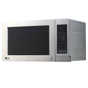 MICRO ONDAS LG – MH 6044 V