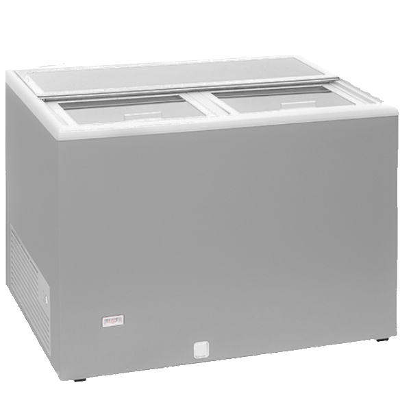 ARREFECEDOR HORIZONTAL GARRAFAS STARLUX – STAG300IS