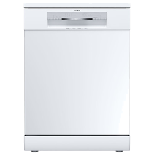 MÁQUINA DE LAVAR LOUÇA TEKA – DFS 76810 – BRANCA