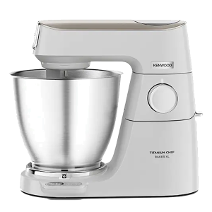 ROBOT KENWOOD CHEF BAKER XL LITE – KVL65.001WH