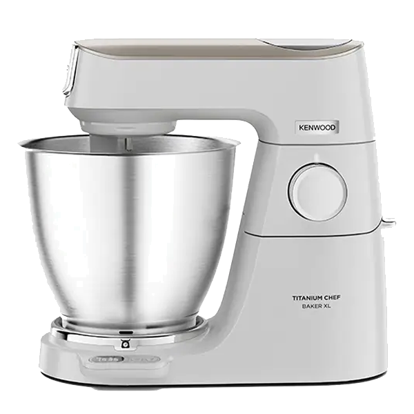 ROBOT KENWOOD CHEF BAKER XL LITE – KVL65.001WH