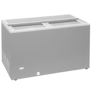 ARREFECEDOR HORIZONTAL GARRAFAS STARLUX – STAG400IS