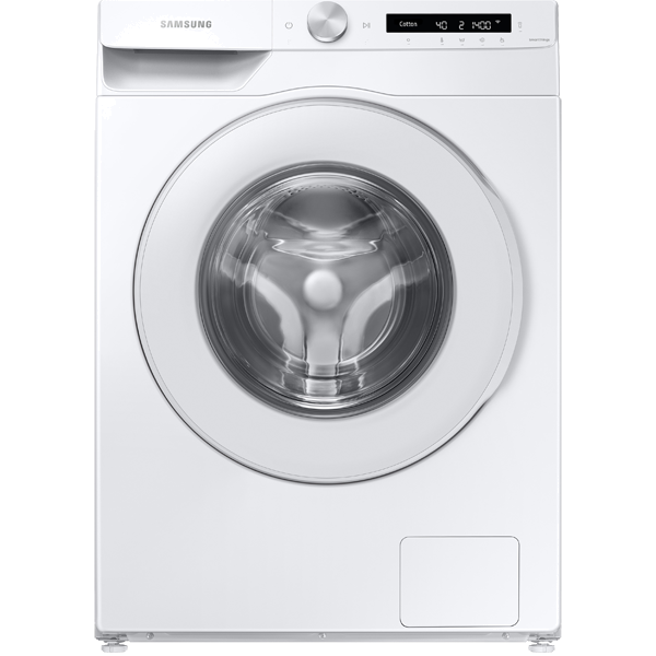 MÁQUINA DE LAVAR ROUPA SAMSUNG - WW12T504DTW/S3 + (Of. Filtro)
