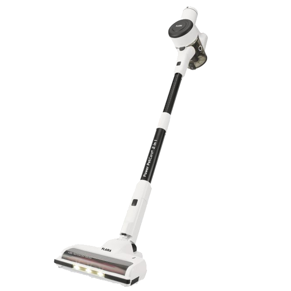 ASPIRADOR VERTICAL FLAMA – 1646 FL